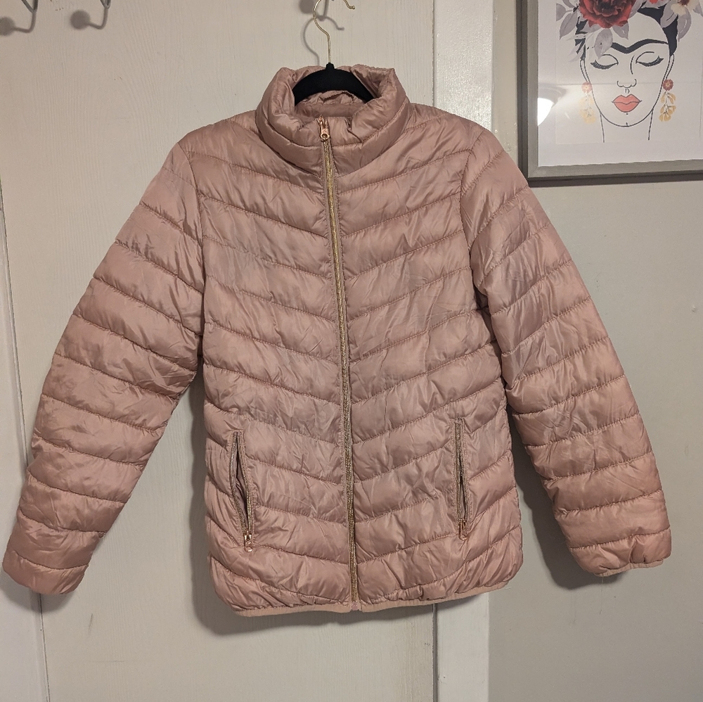 Cherokee jacket